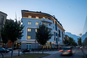 Hotel Everest Trento
